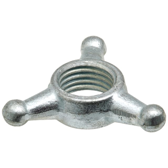 Gewindesicherungsmutter M30 X 3,5 45x18 Mm Für Federungssystem 12177
