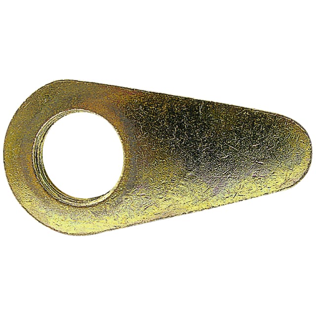 Kontermutter M36 X 3 85x15 Mm Für Traktorgestänge 12170
