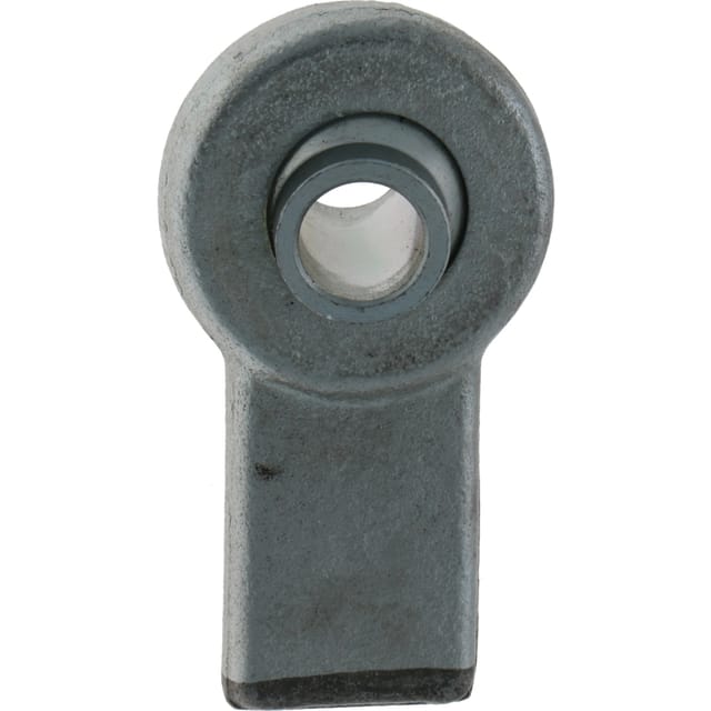 Kugelgelenkende, Untere Verbindungsöse Zum Anschweißen, Durchmesser 14 Mm