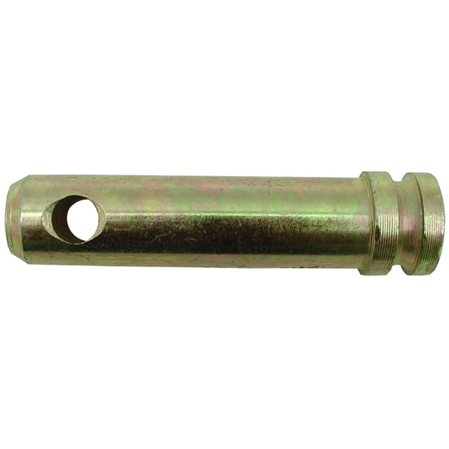 Obergliedbolzen Kat. 1 Durchmesser 19 Mm Länge 121 Mm Ohne Kette