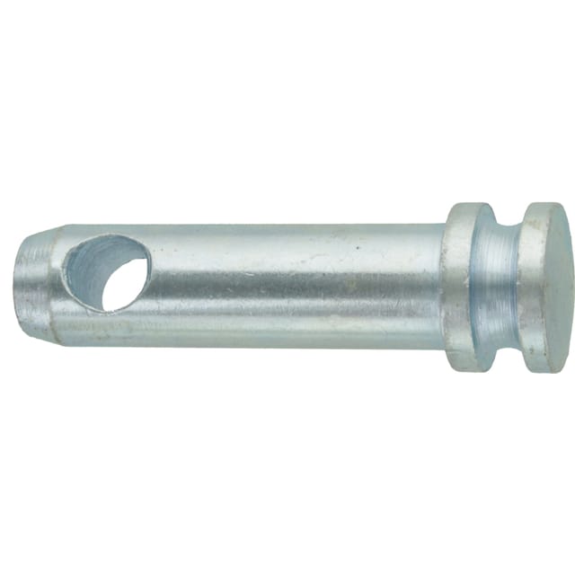 Obergliedbolzen Kat. 1 Durchmesser 19 Mm Länge 67 Mm Ohne Kette 12788