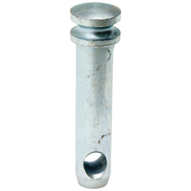 Obergliedbolzen Kat. 1 Durchmesser 19 Mm Länge 80 Mm Ohne Kette 12789
