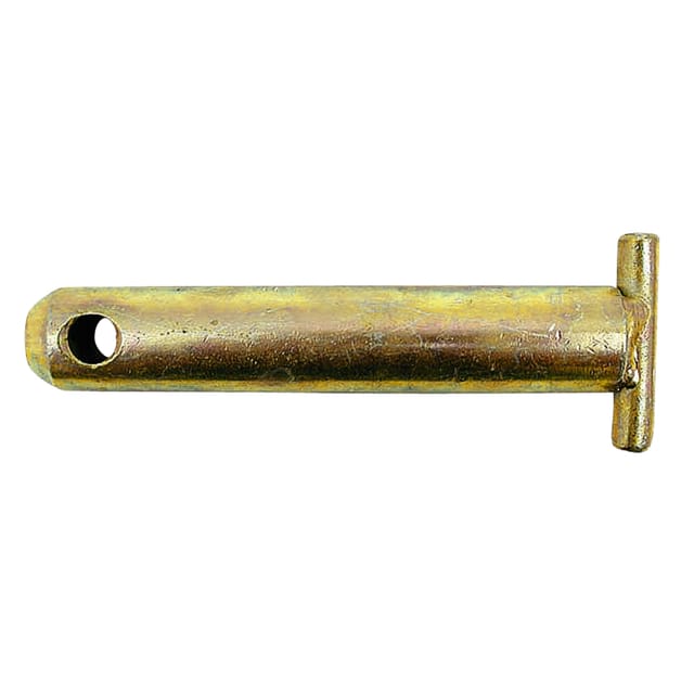 Oberer Anschlussstift Kat. 1 Durchmesser 19 Mm, Länge 105 Mm Mit T-griff