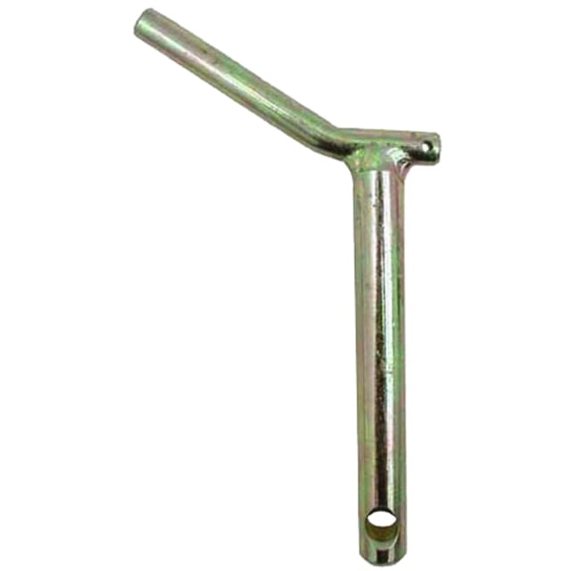 Oberer Gelenkbolzen Kat. 1 Durchmesser 19 Mm Länge 191 Mm Ohne Kette