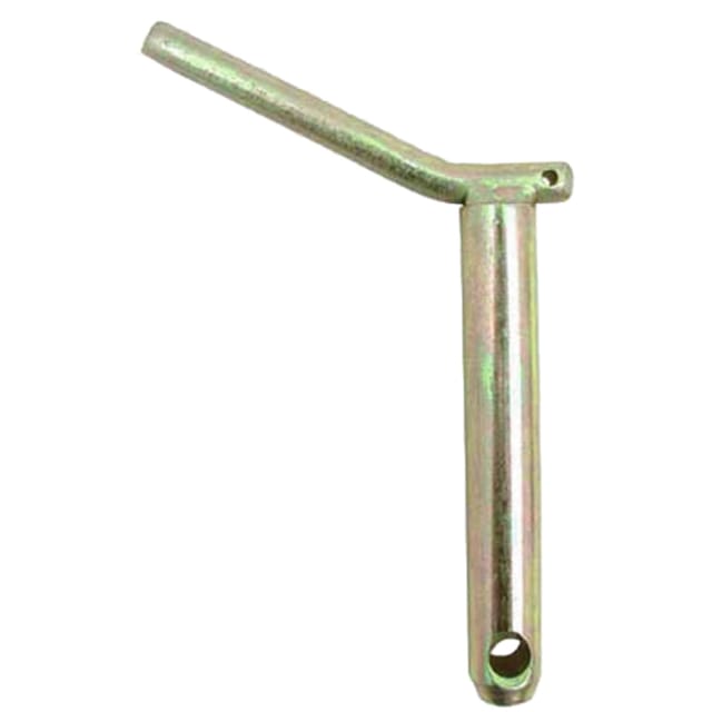 Untergliedbolzen Kat. 1 Durchmesser 22 Mm Länge 191 Mm Ohne Kette