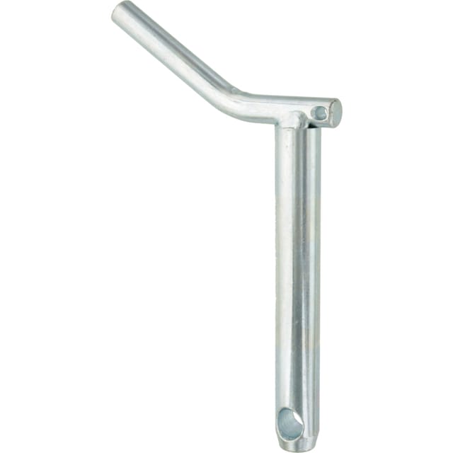 Obergliedbolzen Kat. 1 Durchmesser 19 Mm Länge 143 Mm Ohne Kette