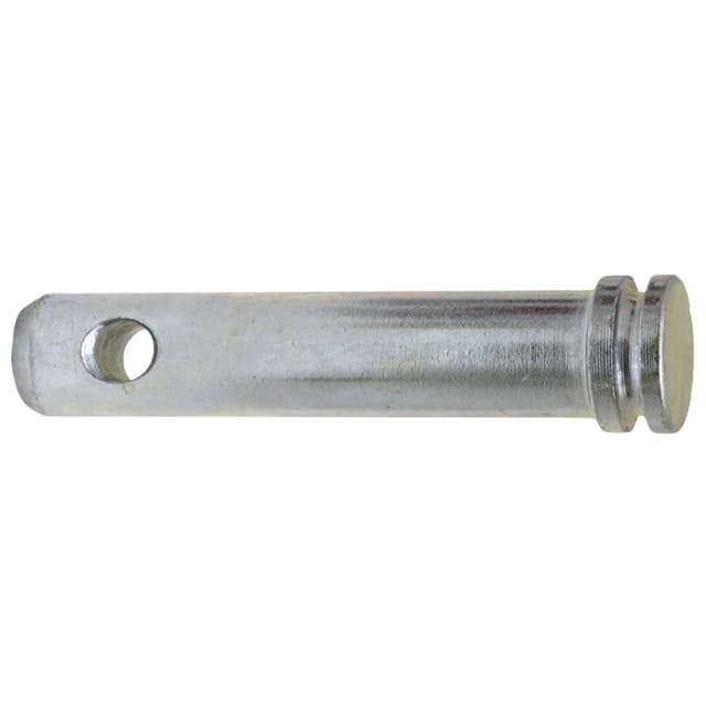 Oberer Gelenkbolzen Kat. 2, Durchmesser 25 Mm, Länge 110 Mm (ohne Kette)