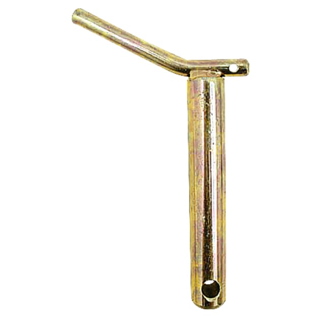 Oberer Gelenkbolzen Kat. 2 Durchmesser 25 Mm Länge 151 Mm Ohne Kette