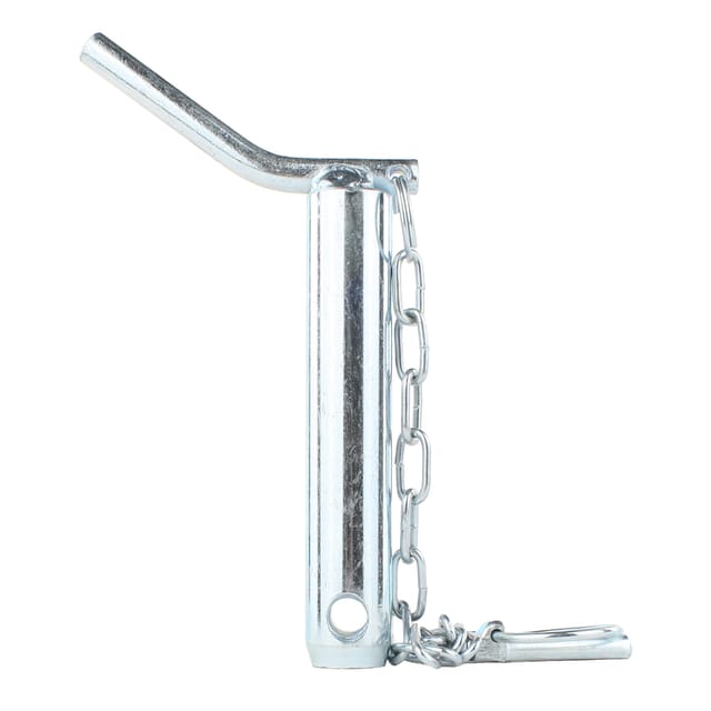 Unterer Anschlussstift Kat. 2 Durchmesser 28 Mm Länge 151 Mm Mit Kette 12881