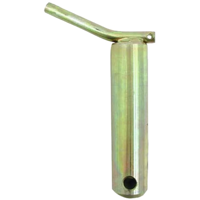 Untergliedbolzen Kat. 3 Durchmesser 37 Mm Länge 151 Mm Ohne Kette