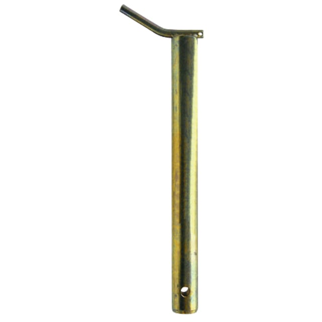 Untergliedbolzen Kat. 1 Durchmesser 22 Mm Länge 330 Mm Ohne Kette