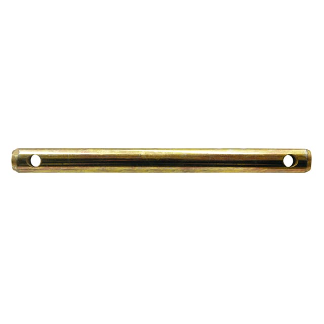 Oberer Anschlussstift Kat. 2 Durchmesser 25 Mm Länge 105 Mm Gebohrt 129314