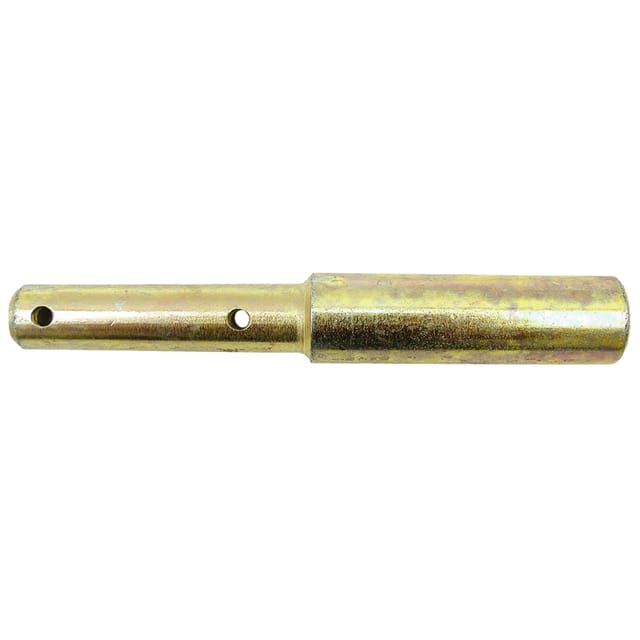 Oberer Anschlussstift Kat. 1/2 Fi 19/25 Mm Länge 166 Mm Für Saphir
