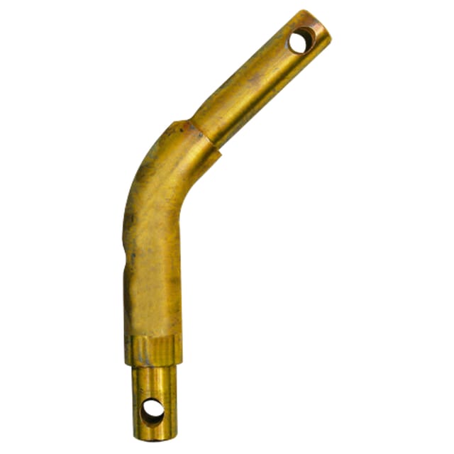 Oberer Verbindungsbolzen Kat. 2/3 Durchmesser 25/32 Mm Länge 121 Mm 12975