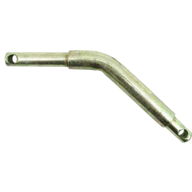 Oberer Verbindungsbolzen Kat. 1/2 Fi 19/25mm Länge 108mm 12970