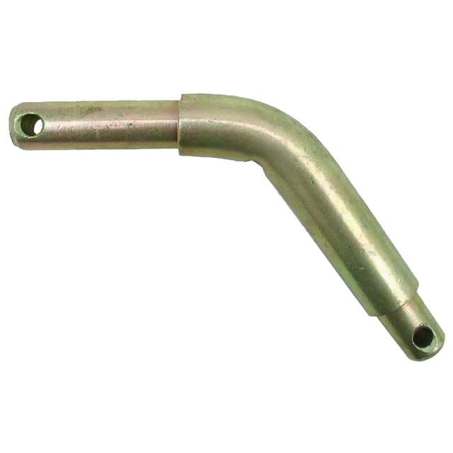 Bolzen Für Anhängerkupplung Kat. 2/3 Fi 28/36,5 Mm Länge 156 Mm 13055