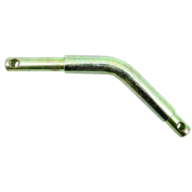 Winkelbolzen Für Anhängerkupplung Kat. 1/2 Fi 22/28 Mm Länge 146 Mm 13050