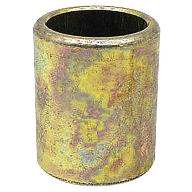 Untere Reduzierhülse Für Steckverbinder, 37/28 Mm Länge, 45 Mm, Kat. 2/3, 13073
