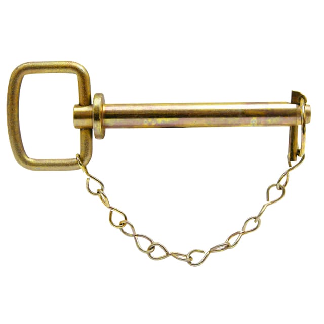 Obergliedbolzen, Sonderausführung Fi=16 Mm, Länge 200 Mm Mit Kette