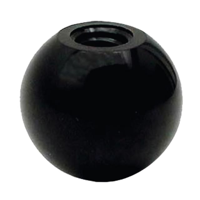 Kunststoffkugel, Durchmesser 32 Mm, Innengewinde M8, Für Traktorkupplung 200308