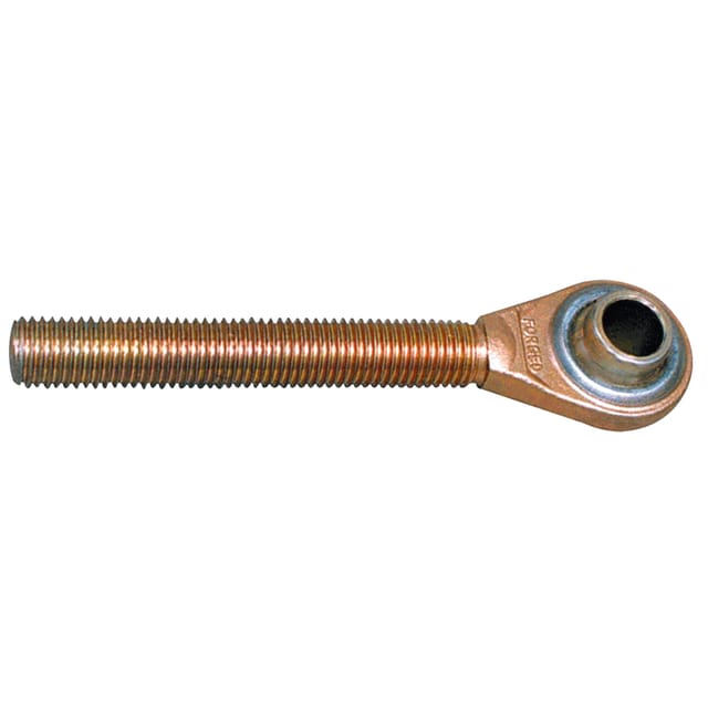 Kopf Des Zentralen Anschlussstifts, Linksgewinde 1 1/8" Unc Kat. 1 Fi=19 Mm
