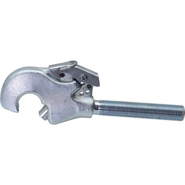 Anhängerkupplung, Rechtsgewinde M30 X 3, Kat. 2 / 50, 275 X 165 X 110 Mm, Kupplung 23034