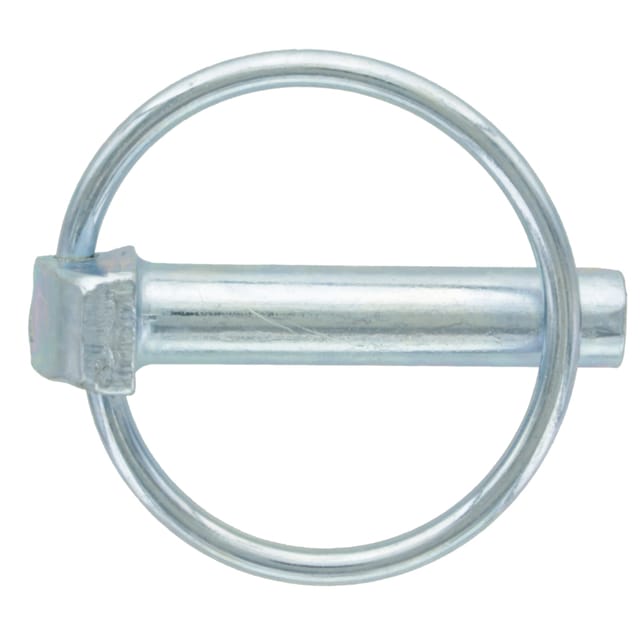 Sicherungsstift Für Saphir Km 136 23269 Rasenmäher