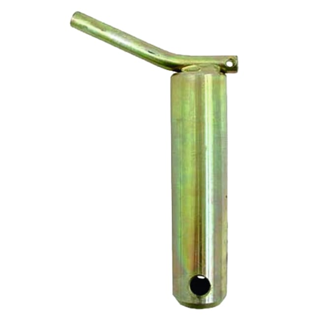 Untergliedbolzen Kat. 1 Durchmesser 22 Mm Länge 138 Mm Ohne Kette