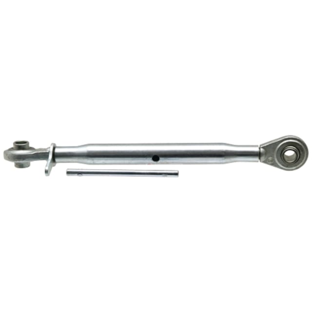 Oberer Mittellenker 460-600 Mm M24x3 Kat. 1-1 2xkugelgelenk