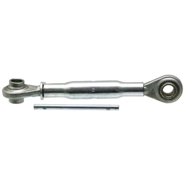 Oberer Mittellenker 360–480 Mm M27x3 Kat. 2–2 2xkugelgelenk