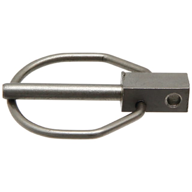 Edelstahl-kupplungsbolzen (va) 4,5 Mm 32 Mm 36 Mm V2a 99109