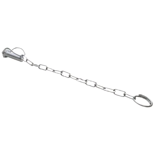 Rohr-schnappbolzen 16 Mm 44 Mm 4 Mm Verzinkter Stahl 99118
