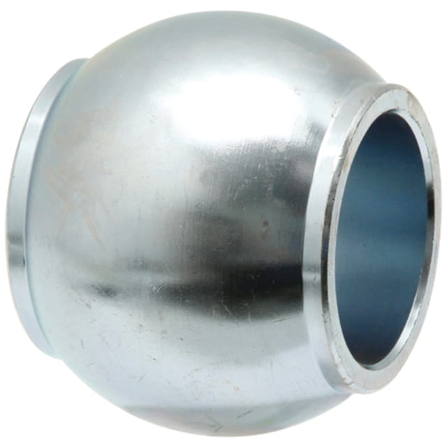 Obere Verbindungskugel Für Anhängerkupplung Ø 45 Mm Ø 78 Mm Ø 63 Mm Breit Kat. 4 99154
