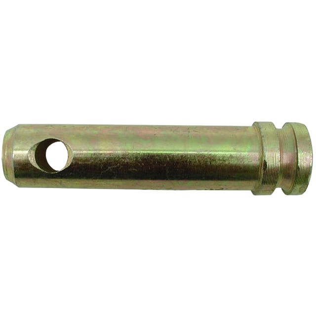 Untergliedbolzen Kat. 1 Durchmesser 22 Mm Länge 200 Mm Ohne Kette