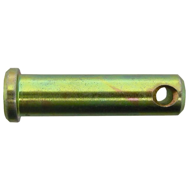 Unterer Kettenbolzen Kat. 1 Durchmesser 22 Mm Länge 95 Mm Ohne Kette 99155