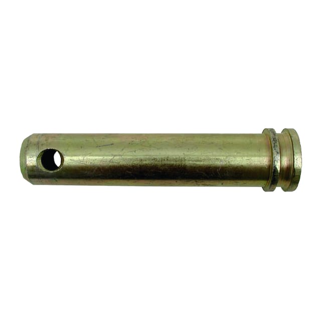 Untergliedbolzen Kat. 3 Durchmesser 36 Mm Länge 160 Mm Ohne Kette