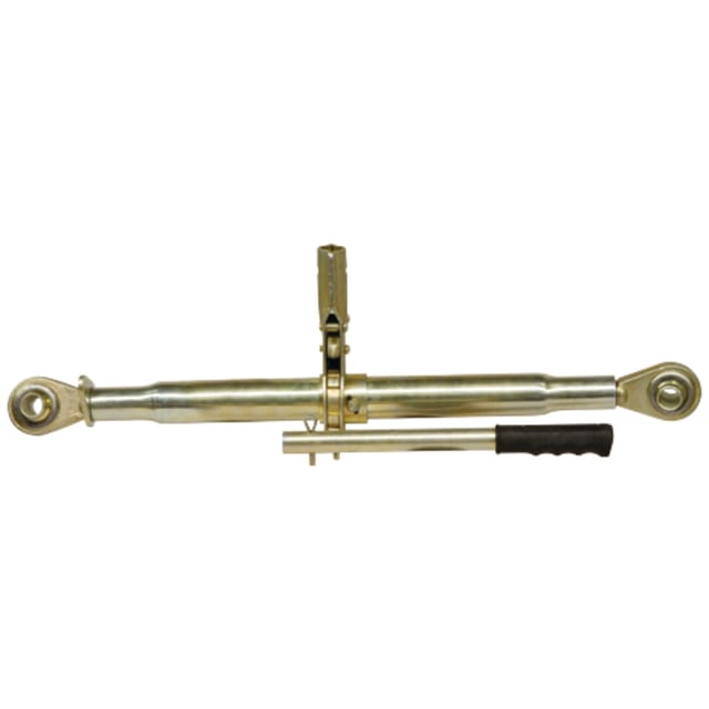 Mittlerer Oberer Lenker Kat. 1 625-830 Mm Gewinde 1 1/8" Kopf-kopf