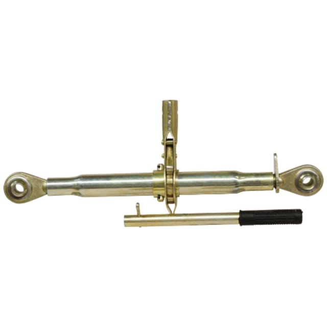 Mittlerer Oberer Lenker Kat. 1 520-710 Mm Gewinde 1 1/8" Kopf-kopf