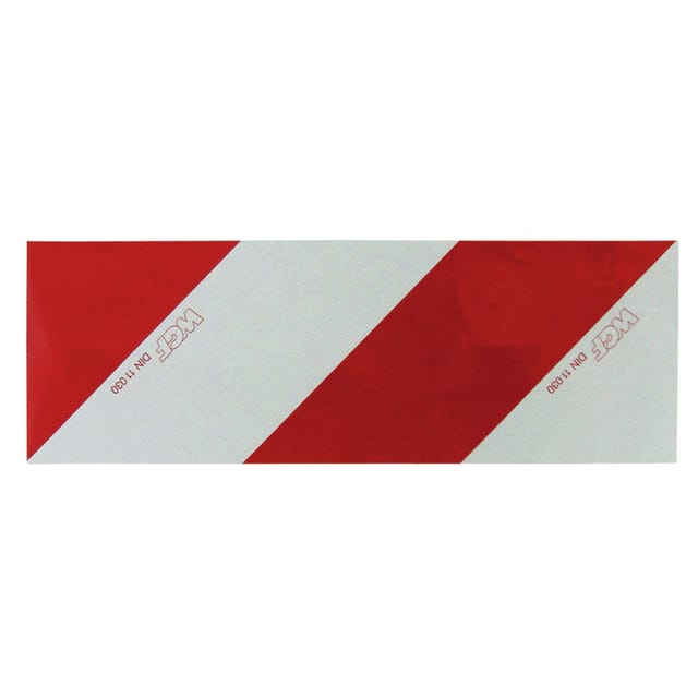 Warnfolie 423 X 141 Mm 20743810