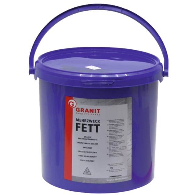 Universalfett 5 Kg Eimer 88883 Geb5