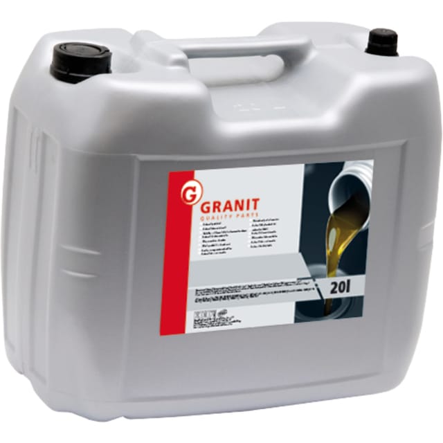 Synthetisches Universal-getriebeöl 75w-90 20l