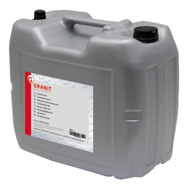 Getriebeöl Gl5 Sae 85w-90 20 L