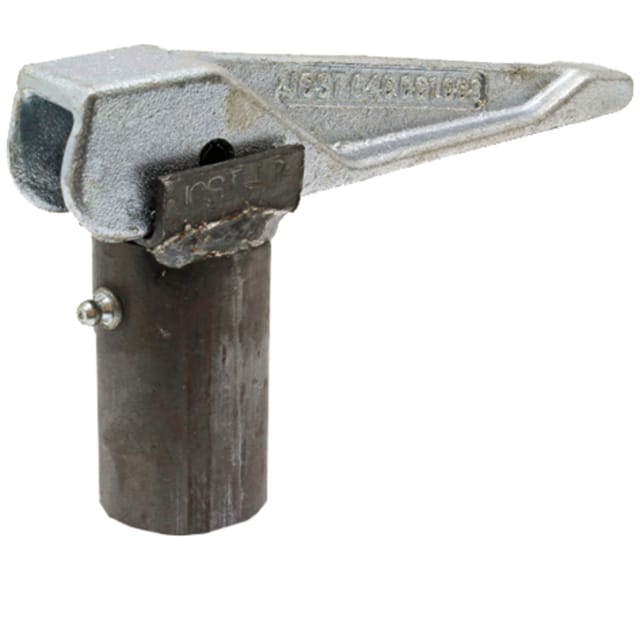 Federbolzen Fs 97 42 Mm 133 Mm Jost