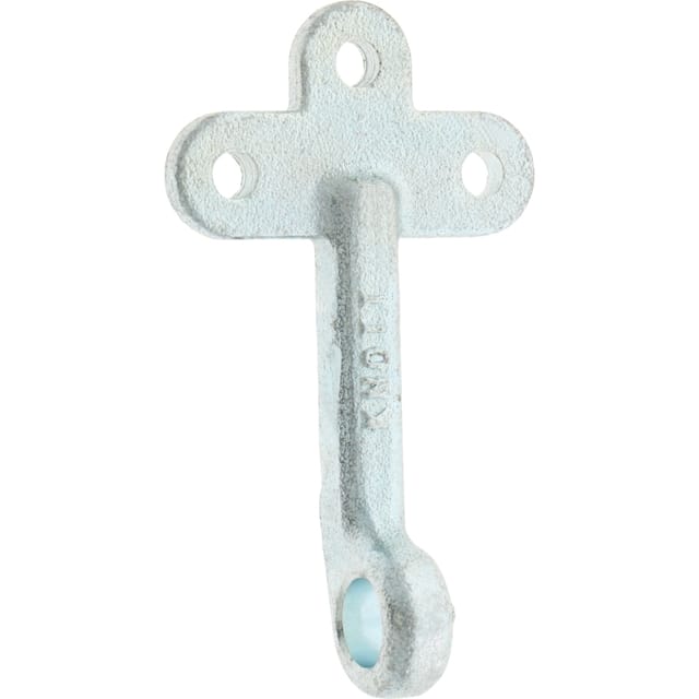 Türschließöse Für Container, Länge 80 Mm, Durchmesser 16
