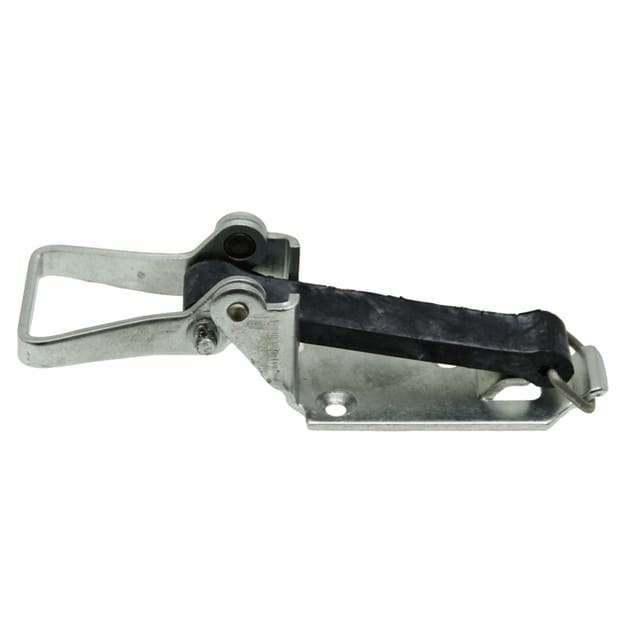 Befestigungsklemme 150 Mm 22010245 Granit