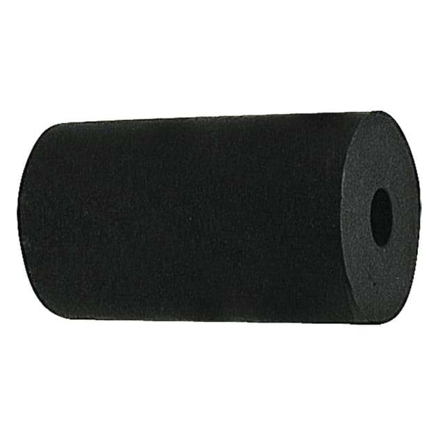 Gummiwalze 100 Mm 60 Mm 16 Mm Granit