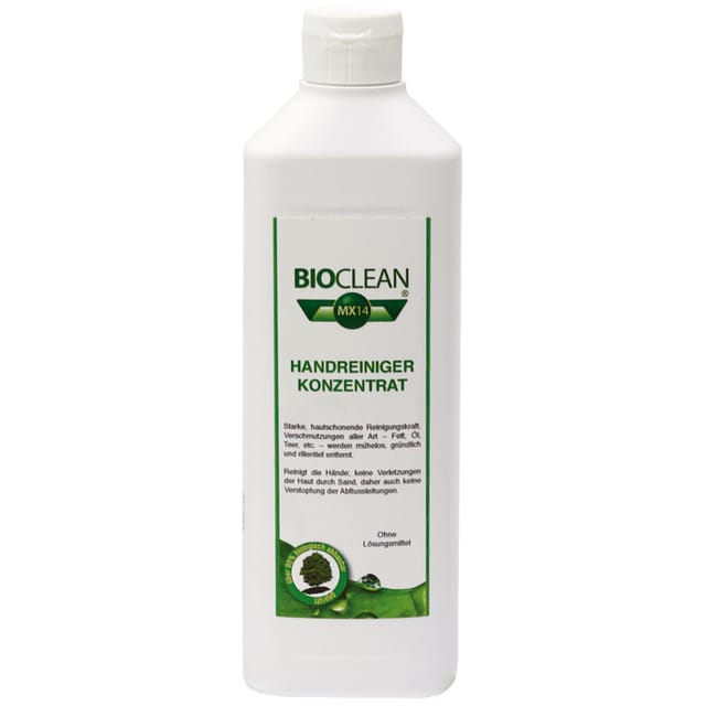 Bioclean Mx 14 22266234 Granit