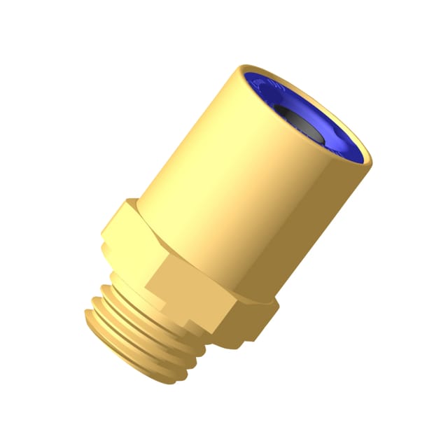 Kongsberg 6-mm-stecker