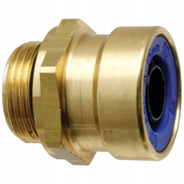 Abc Nl Gerader Stopfen M22x1,5 15mm Kongsberg