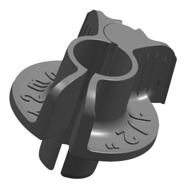 Kongsberg Raufoss Abc New Line 16x2 + 5/8" Demontagewerkzeug